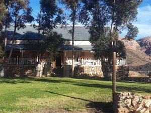 107 ha Farm in Prince Albert