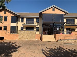 247 m² Commercial space in Tijger Valley and surrounds