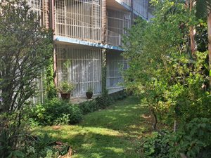 3 Bed Flat in Alberton