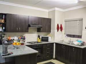 2 Bed Apartment in Golf Park