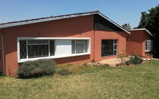 3 Bedroom House in Rembrandt Park