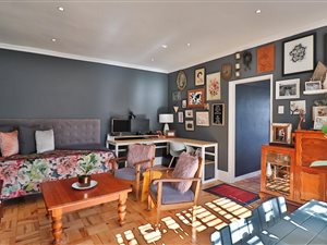 1 Bed Apartment in Stellenbosch Central