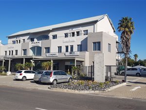 52 m² Office Space in Durbanville Central