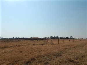 1 ha Land available in Kaydale