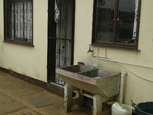 2 Bed Simplex in Trenance Manor