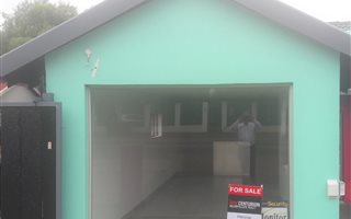 160 m² Office Space in Wierda Park