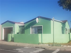 3 Bed House in Westridge
