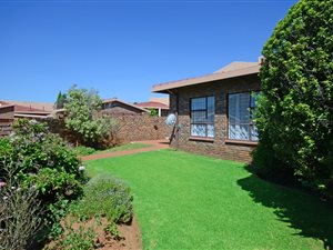 3 Bed Townhouse in Montgomery Park