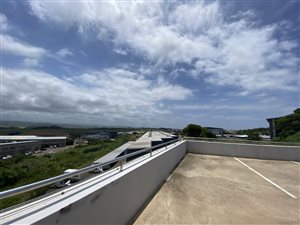 100 m² Commercial space in Ballito Commercial District