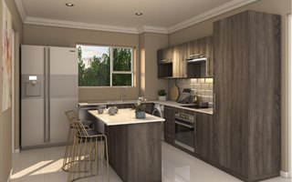 3 Bedroom Apartment in Randpark