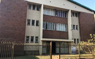 1 Bedroom Apartment in Pietermaritzburg Central