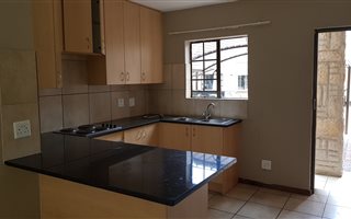 2 Bedroom Apartment in Lephalale (Ellisras)