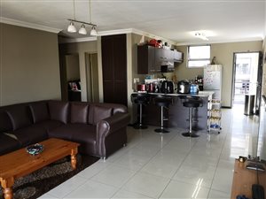 2 Bed Apartment in Solheim
