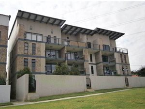 2 Bedroom Apartment in Solheim