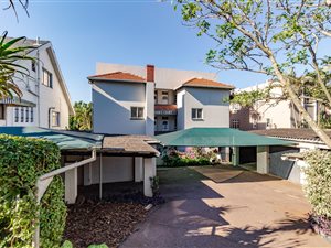 2 Bed Apartment in Musgrave