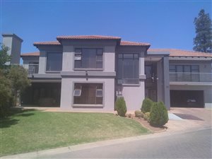 5 Bed Townhouse in Vanderbijlpark SW5