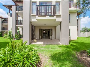 2 Bed Apartment in Broadacres