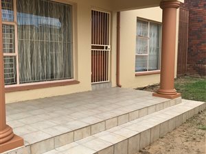 3 Bed House in Diepkloof