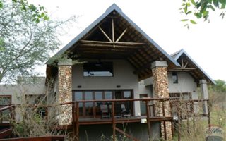 3 Bedroom House in Grietjie