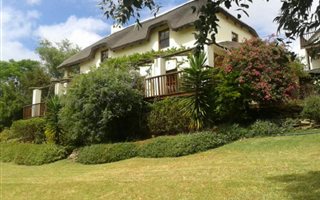 3 Bedroom House in Malgas
