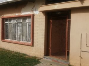 3 Bed House in Hennenman