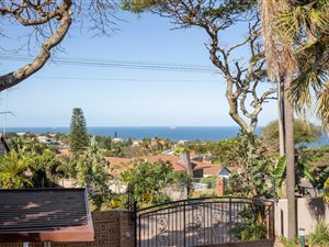 4 Bed House in Glenashley
