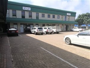 192 m² Retail Space in Ballito