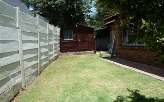 3 Bedroom House in Eastleigh