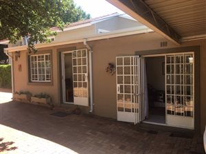 1 Bedroom Apartment in Blairgowrie