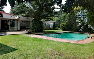 4 Bedroom House in Harmelia