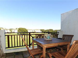 2 Bed Apartment in Keurbooms River