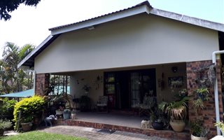 2 Bedroom Townhouse in Southport