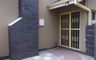 3 Bedroom House in Steel Park