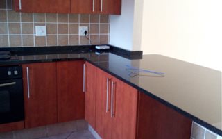 2 Bedroom Apartment in Elspark