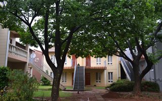 1 Bedroom Apartment in Montgomery Park