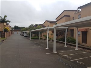 2 Bed Duplex in Meerensee
