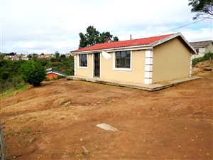 2 Bed House in Ntuzuma