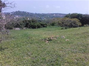 960 m² Land available in Sheffield Beach