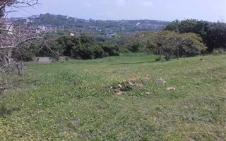 960 m² Land available in Sheffield Beach