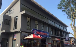 200 m² Retail Space in Berea