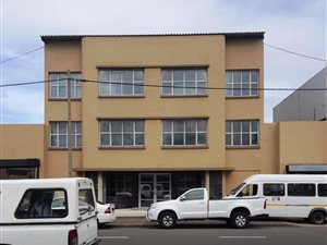 685 m² Commercial space in Umbilo