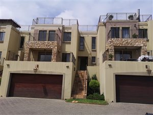 3 Bed Townhouse in Allens Nek