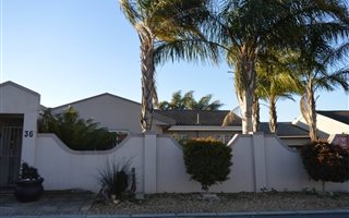 4 Bedroom House in Northern Paarl