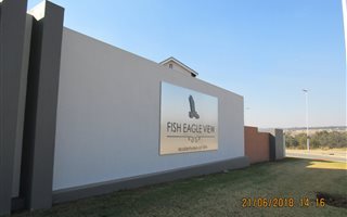 1 Bedroom Apartment in Klipfontein View