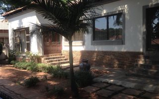 3 Bedroom House in Amandasig