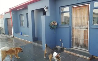 3 Bedroom House in Eersterivier