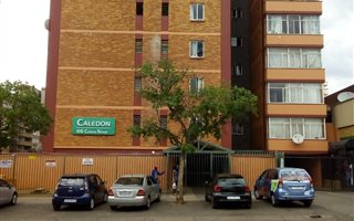 2.5 Bedroom Apartment in Tzaneen