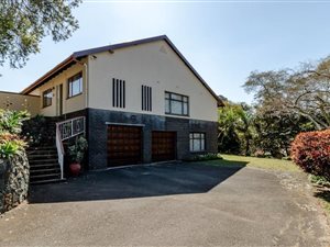 4 Bed House in Chiltern Hills