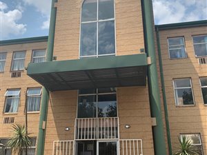 539 m² Commercial space in Kempton Park Central