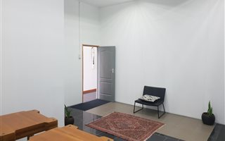 25 m² Office Space in Vincent